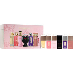 Afnan Elle Collection