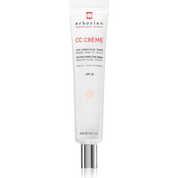 Erborian Clair CC Cream SPF30 40ml