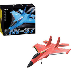 Zita Toys HW-37 Τηλεκατευθυνόμενο Αεροπλάνο 005.37HW