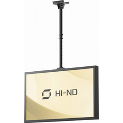 HI-ND CC5500-5301 Βάση Τηλεόρασης Οροφής 55" (Samsung QM55C, LG UM5N-E, UH5N-E)