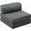 Megapap Πολυθρόνα Κρεβάτι Ανακλινόμενη Πράσινο Mint Comfort GP043-0106,4