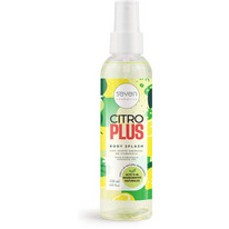 Seven Citro Plus Body Mist 150ml