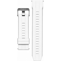Hoco Watchband Λουράκι Σιλικόνης (Universal 20mm)