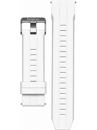 Hoco Watchband Λουράκι Σιλικόνης (Universal 20mm)