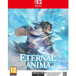 Eternal Anima Limited Edition Nintendo Switch 2
