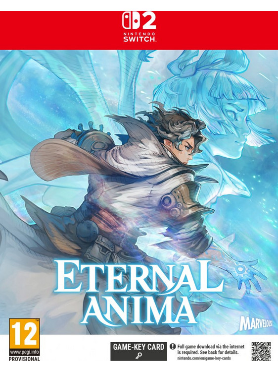 Eternal Anima Limited Edition Nintendo Switch 2