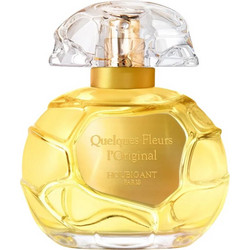 Houbigant Quelques Fleurs L'Original Collection Privee Eau de Parfum 100ml