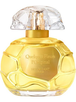 Houbigant Quelques Fleurs L'Original Collection Privee Eau de Parfum 100ml