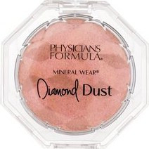 Physicians Formula Mineral Wear Diamond Dust Powder Highlighter Powder 6gr