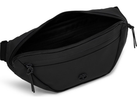 Timberland Weather Ready Τσαντάκι Μέσης Μαύρο TB0A432F001