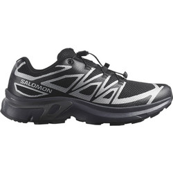 Salomon Evr Trail Running Xt Γυναικεία Αθλητικά Παπούτσια Trail Running Μαύρα L47693900
