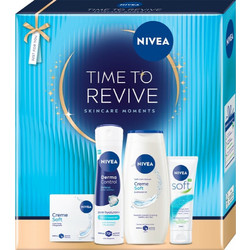 Nivea Time To Revive Set