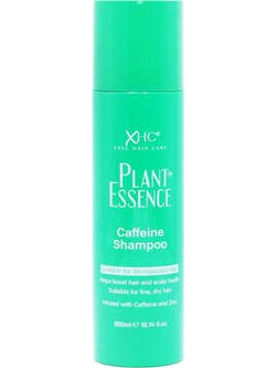 Xpel Plant Essence Caffeine Σαμπουάν για Επανόρθωση 300ml