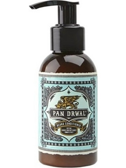 Pan Drwal Original Beard Conditioner για Γένια 100ml