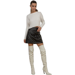 Twenty-29 SKIRT Φούστα Μαύρη