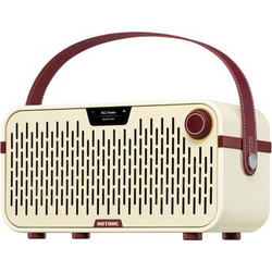 Hotone Audio Pulze Jr White