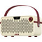 Hotone Audio Pulze Jr White Hotone Audio Pulze Jr White