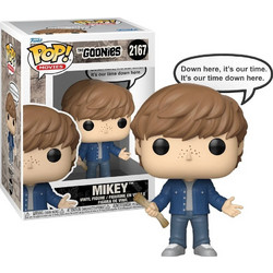 Funko Pop! Movies The Goonies 2167 Mikey