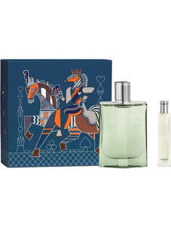 Hermes H24 Eau de Parfum Refillable 100ml + 15ml