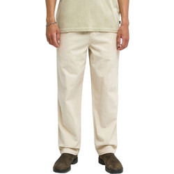 Billabong Ανδρικό Παντελόνι Chino Ελαστικό Κοτλέ Loose Εφαρμογή Εκρού EBYNP00111-CHI