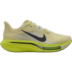 Nike Pegasus Plus 2 Γυναικεία Αθλητικά Παπούτσια για Τρέξιμο Κίτρινα IM2543-310