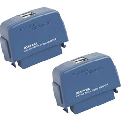 Fluke DSX-PC6A