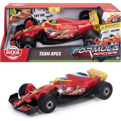 Dickie Toys Formula Racer Team Apex
