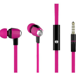 Yison S30-P Handsfree In-Ear 3.5mm Pink