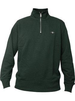 Gant Ανδρικό Φούτερ Χακί 3G2008005-374