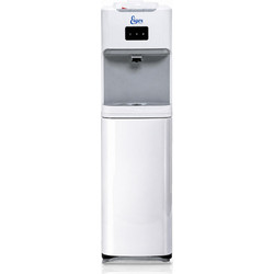 Eiger EG206W-CM Ψύκτης Νερού Δαπέδου Δικτύου White