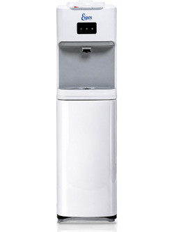 Eiger EG206W-CM Ψύκτης Νερού Δαπέδου Δικτύου White
