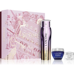 Lancome Renergie CRX Triple Serum 50ml + Night Cream 15ml + Eye Cream 5ml