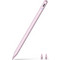 Metapen A8 V4 Active Stylus Light Pink (iPad / iPad Pro / iPad Air / iPad Mini)