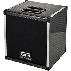 GR Bass ATC112-8 AeroTech