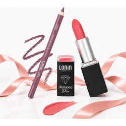 Lorin Whisper Lip Combo