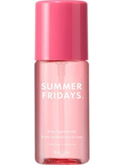 Summer Fridays Pink Guava Body Mist 90ml
