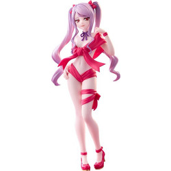 FuRyu Overlord BiCute Ribbons Shalltear Bloodfallen 22cm