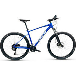 Giant Talon 3 Mountain Bike 29" Αλουμινίου με 16 Ταχύτητες και Δισκόφρενα Μπλε