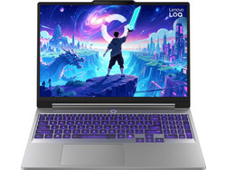 Lenovo LOQ 15IRH11E (Core 7 230H/16GB/512GB SSD/GeForce RTX 3050 4GB/Windows 11)