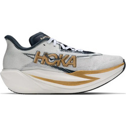 Hoka Cielo X1 3.0 Ανδρικά Αθλητικά Παπούτσια για Τρέξιμο Λευκά 1171927-FTG