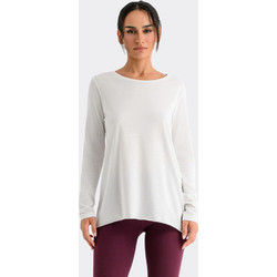BodyTalk Γυναικείο Αθλητικό T-Shirt Λευκό 1262-905526-00200