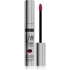 Pupa I'm Loveproof 008 Flamingo Fuchsia Long Lasting Matte Κραγιόν Liquid 2.7ml