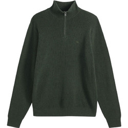 Levi's Ανδρικό Πουλόβερ με Φερμουάρ Χακί 0058U-0001