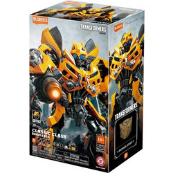 Blokees Transformers Classic Class 23 Bumblebee 11cm