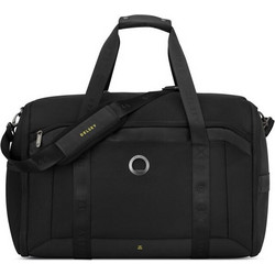 Delsey DLC Pro 210255300 Σακ Βουαγιάζ 53lt Μαύρο