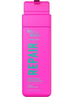 Mix & Match Repair Conditioner για Επανόρθωση για Ταλαιπωρημένα Mαλλιά 320ml