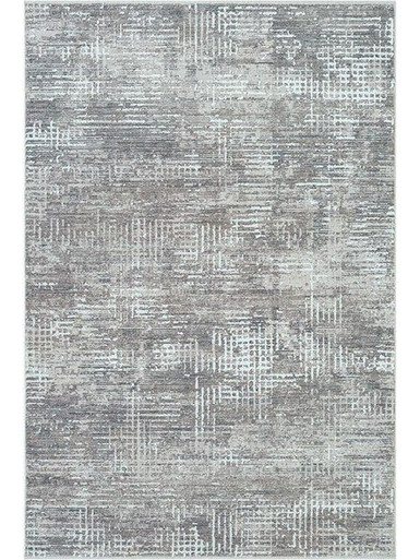 New Plan Woolly Χαλί Ορθογώνιο 160x235cm 39418C Greige White