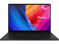 Asus ProArt P16 H7606WX-SE069X Touch (Ryzen AI 9 HX 370/32GB/1TB SSD/GeForce RTX 5090 24GB/Windows 11)