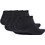 Adidas Ανδρικές Κάλτσες Κοντές Μαύρες 6Pack JW5337