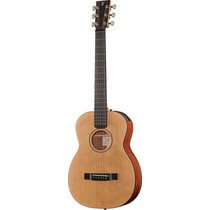 Furch Guitars LJ-10 LH Natural